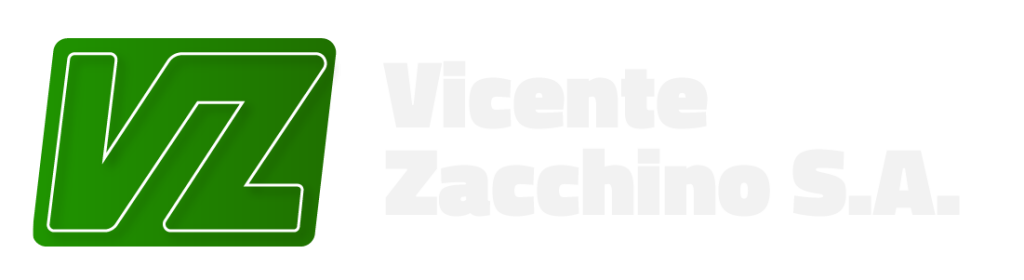 Vicente Zacchino S.A