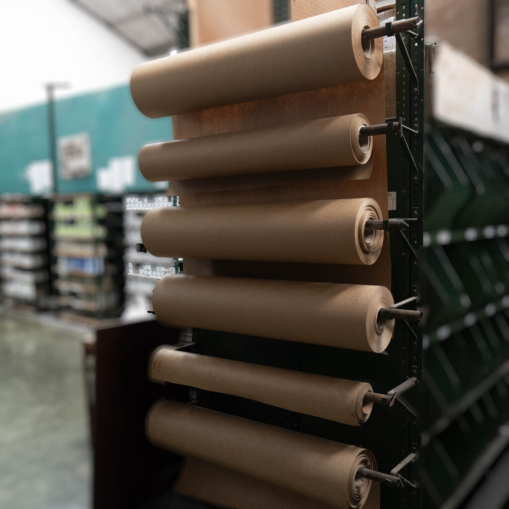 PressPhan Hojas y Rollos