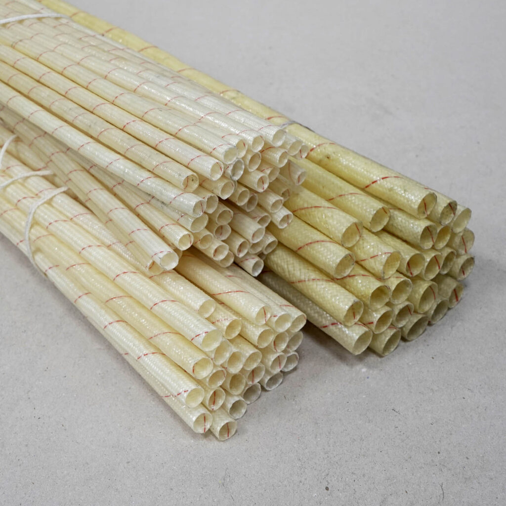 Spaguetti Poliester Barnizados