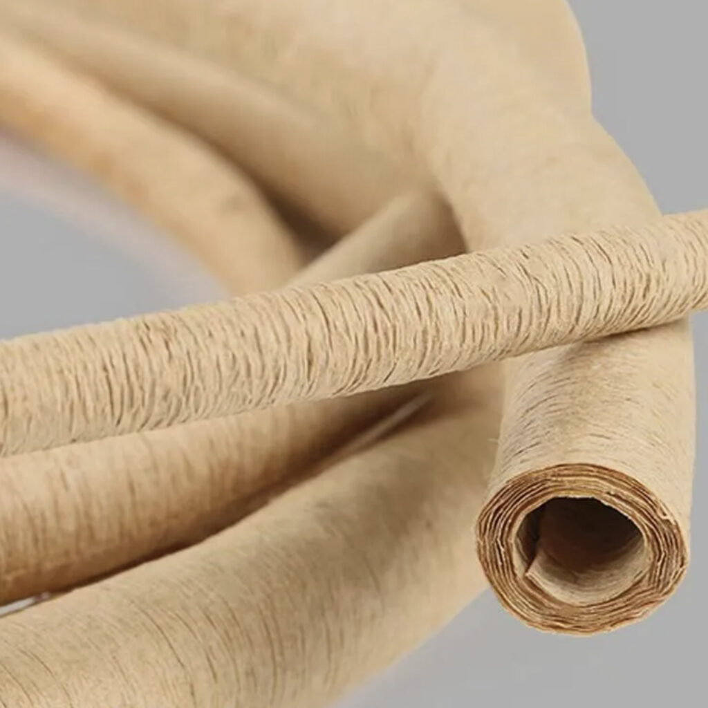 Spaguetti Corrugados flexibles