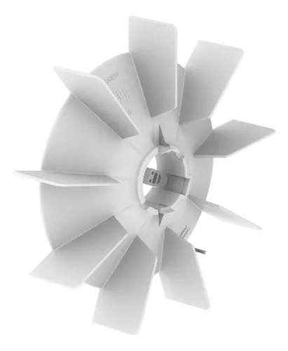 Ventiladores Plásticos